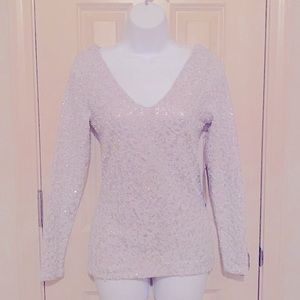 Jennifer Lopez City Enchantment Silver NWT